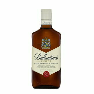 Ballantine&#39;s