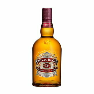 Chivas Regal 12 jaar
