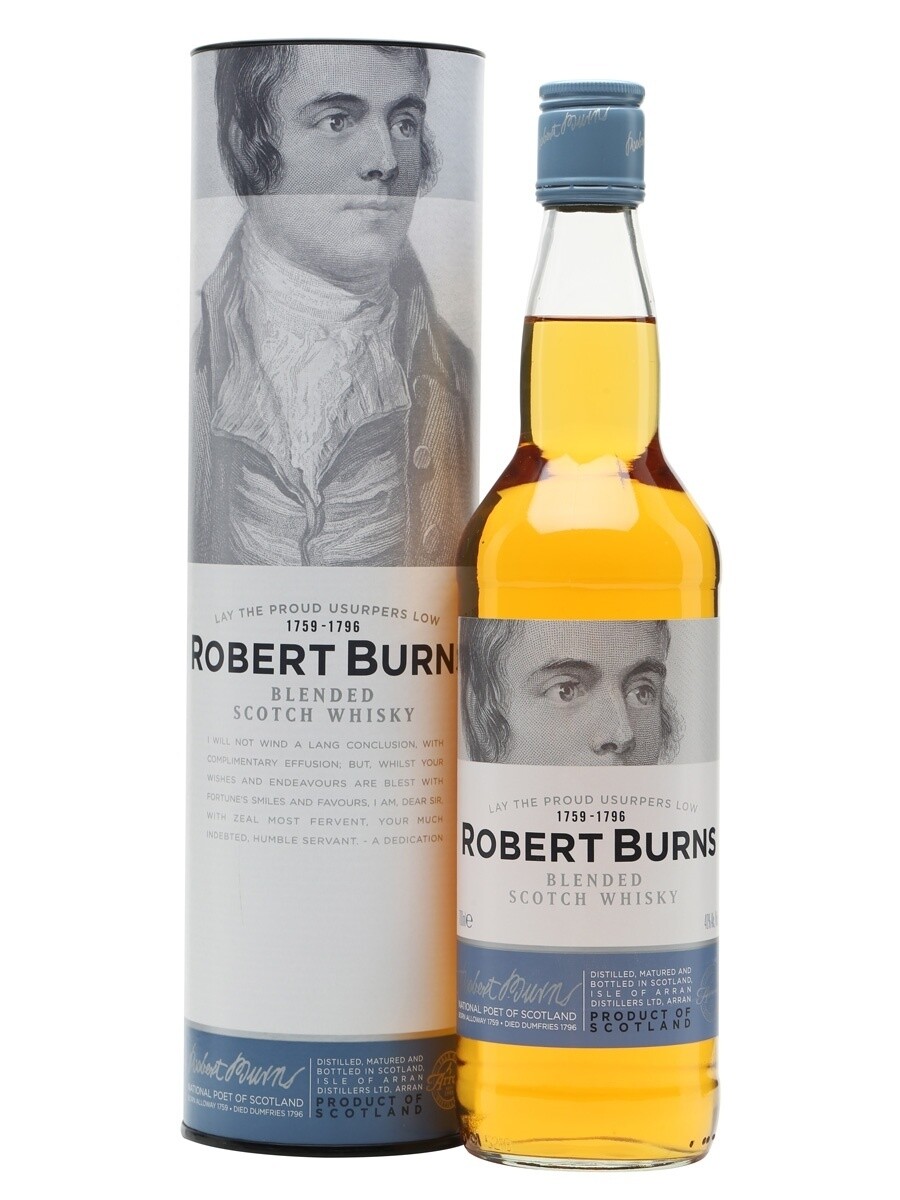 Robert Burns