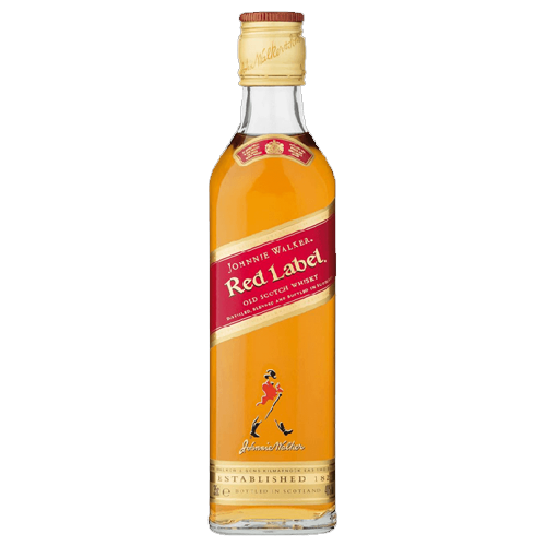 Johnnie Walker Red Label