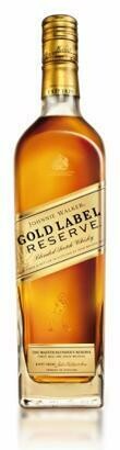 Johnnie Walker Gold Label Reserve