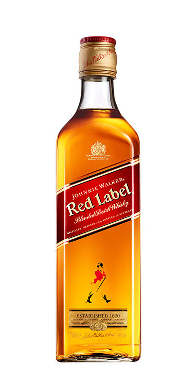 Johnnie Walker Red Label