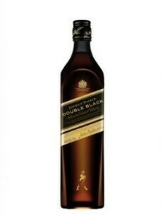 Johnnie Walker Double Black