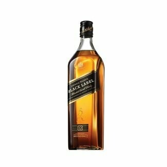 Johnnie Walker Black Label