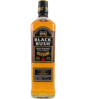 Bushmills Black Bush