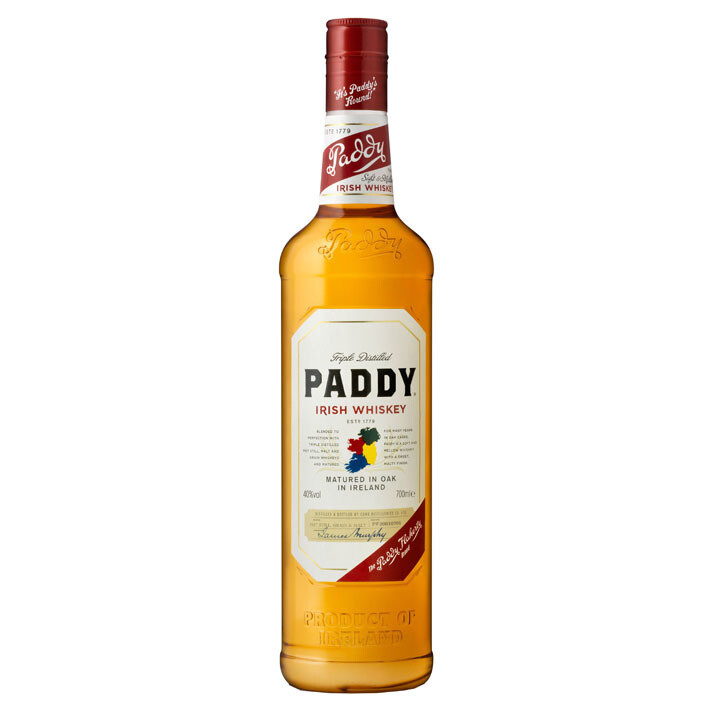 Paddy