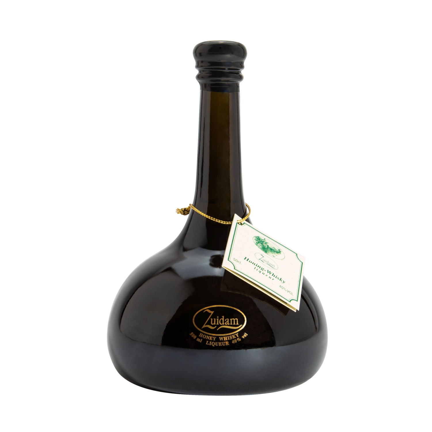 Zuidam Honing Whisky likeur