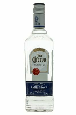 Jose Cuervo Especial Silver