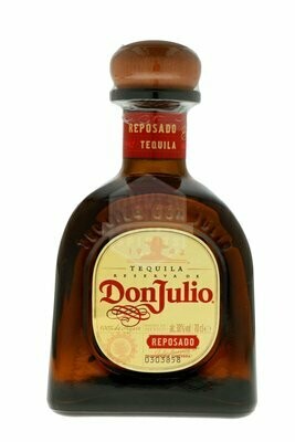 Don Julio Reposado