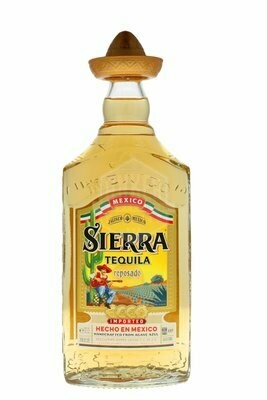 Sierra Reposado