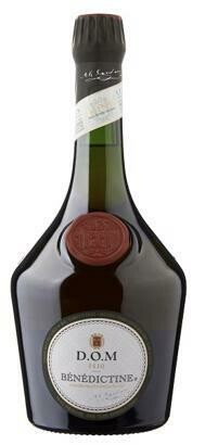 Dom Benedictine