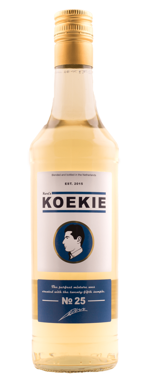 Karl&#39;s Koekie