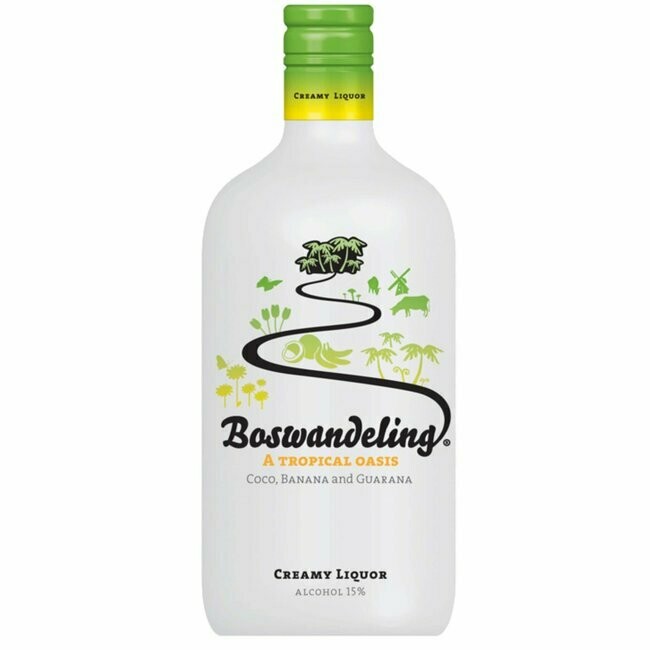 Boswandeling