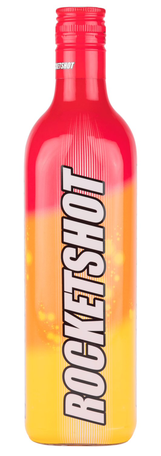 Rocketshot