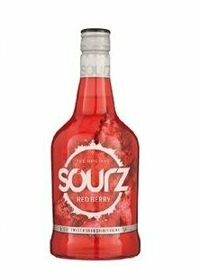 Sourz Red Berry