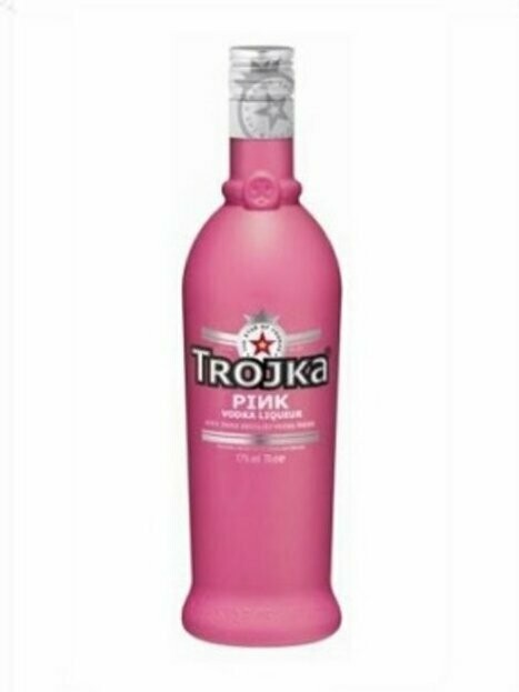 Trojka Pink