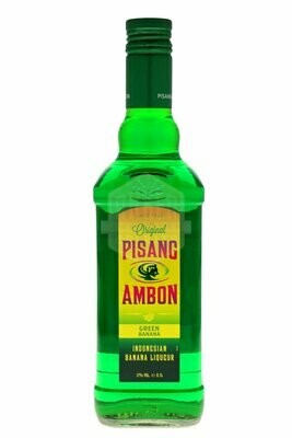 Pisang Ambon