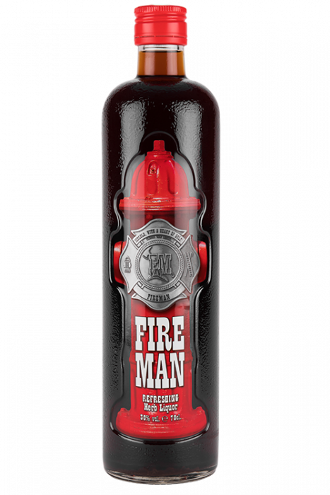 Fireman
