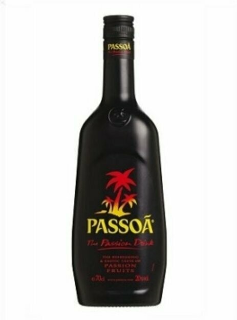 Passoa The Passion Drink