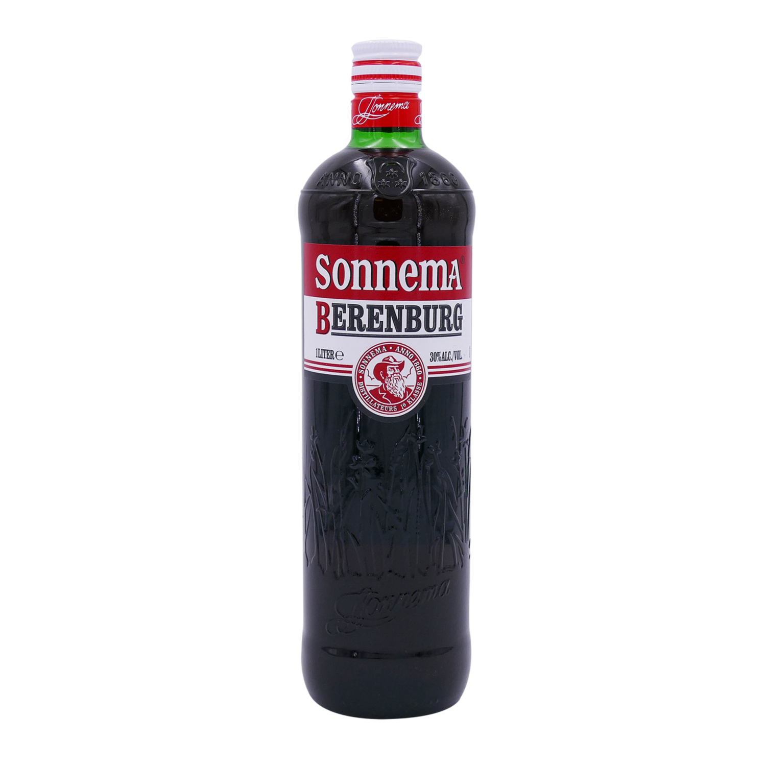 Sonnema Berenburg