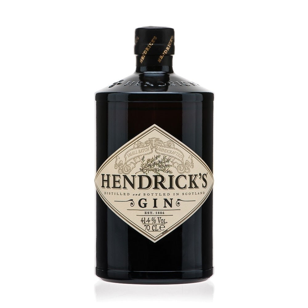Hendrick&#39;s Gin