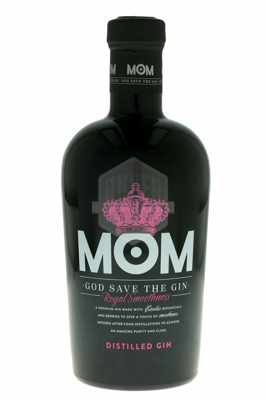 Mom Royal Smoothness Gin