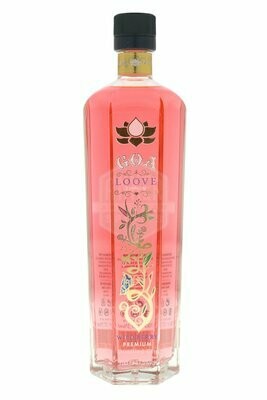 Goa Loove Edition Wildberry Gin