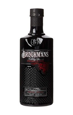 Brockman&#39;s Premium Gin