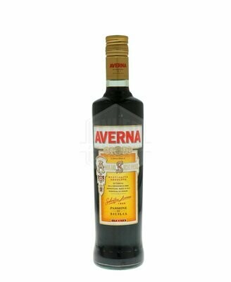 Averna Amaro
