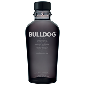Bulldog London Dry Gin