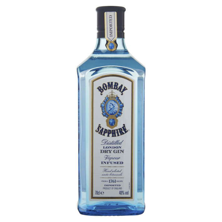 Bombay Sapphire Gin