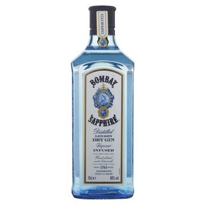 Bombay Sapphire Gin