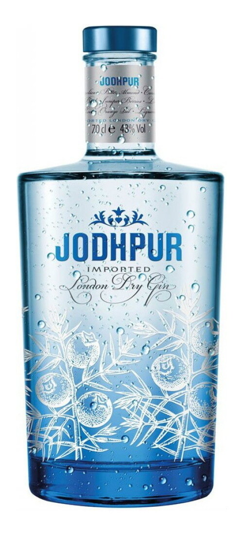 Jodhpur London Dry Gin