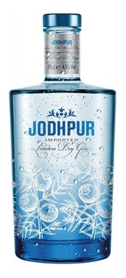 Jodhpur London Dry Gin