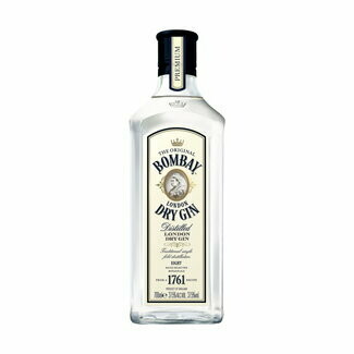 Bombay London Dry Gin