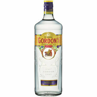 Gordon&#39;s London Dry Gin