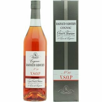 Ragnaud-Sabourin VSOP No 10