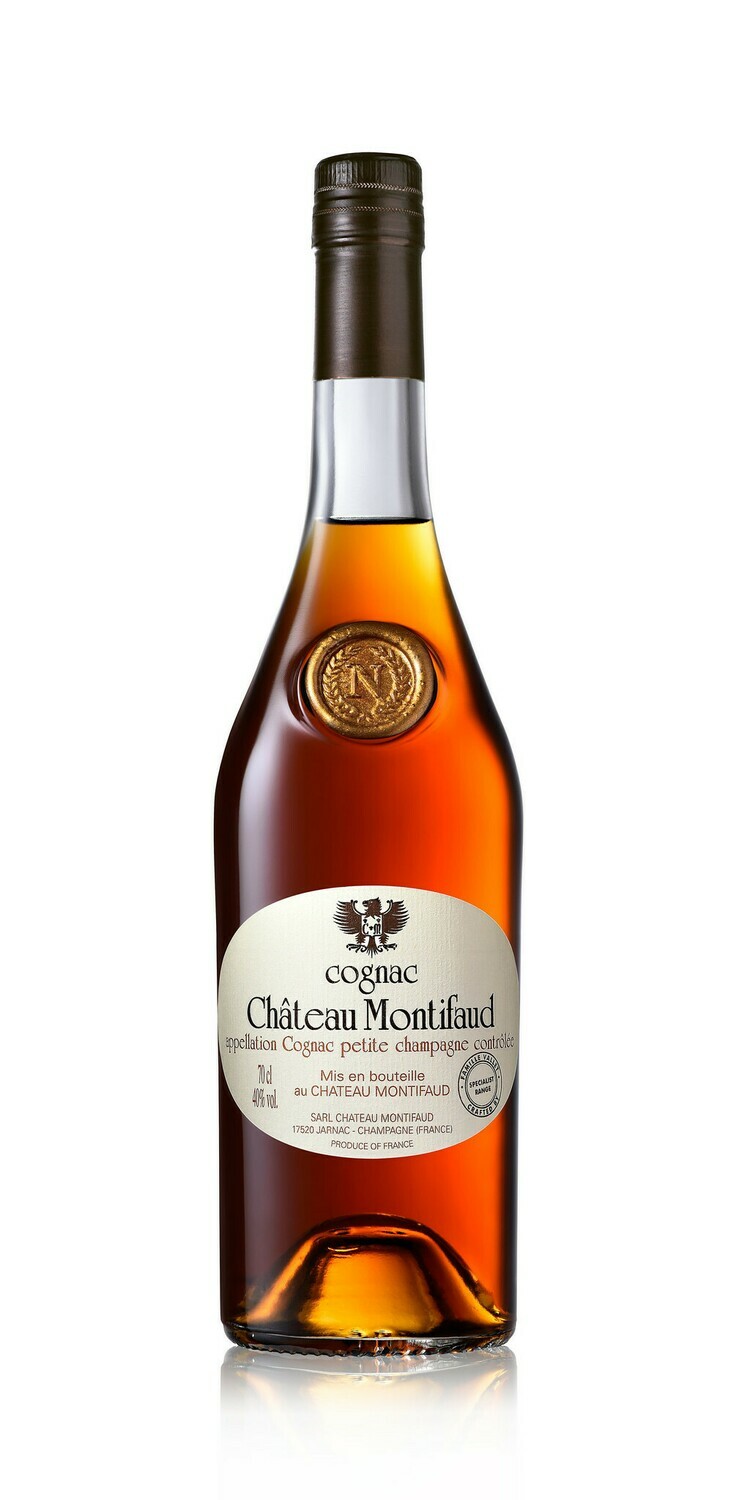 Chateau Montifaud Napoleon