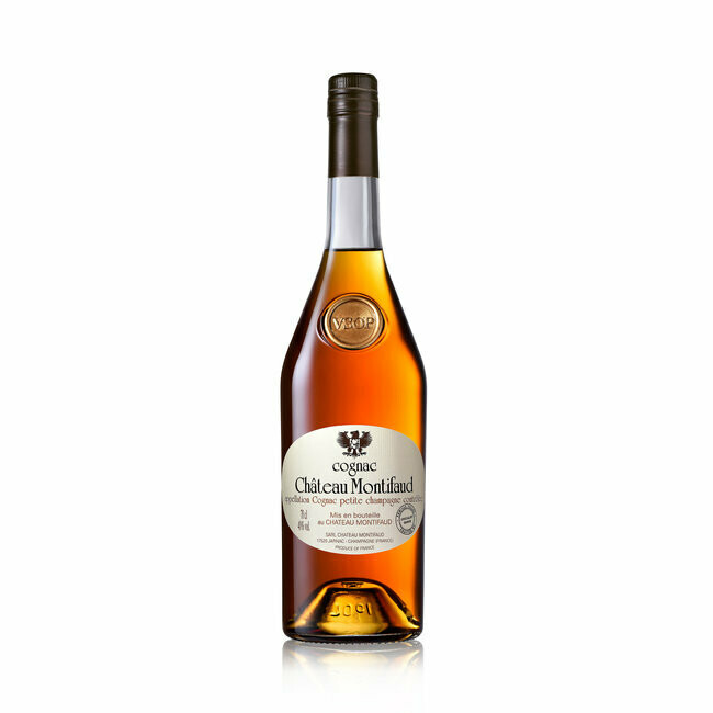 Chateau Montifaud VSOP