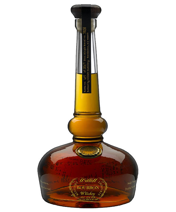 Willet Pot Still Reserve