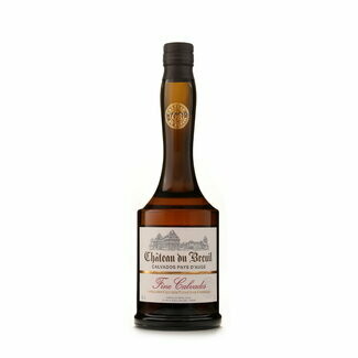 Chateau du Breuil Fine
