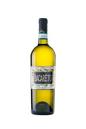 Piersanti Bacaréto Verdicchio