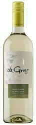 DeGras Estate Sauvignon Blanc