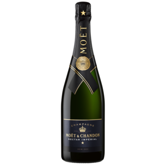 Moet &amp; Chandon Nectar Imperial
