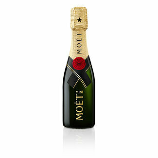 Moet &amp; Chandon Brut Mini Piccolo