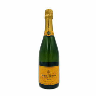 Veuve Clicquot Brut