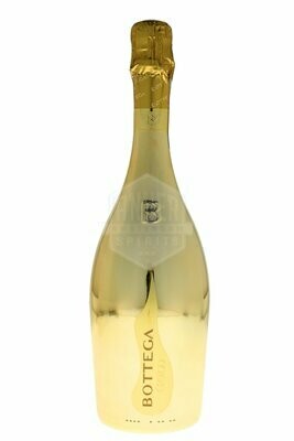 Bottega Prosecco Gold