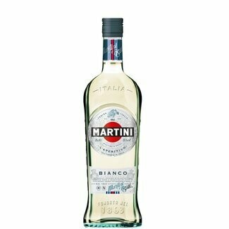 Martini Bianco