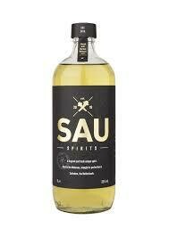 Sau Spirits