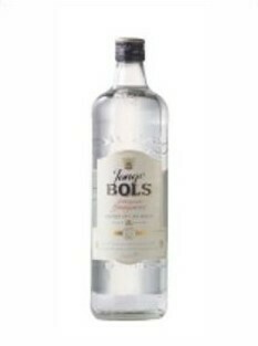 Bols Jonge Jenever